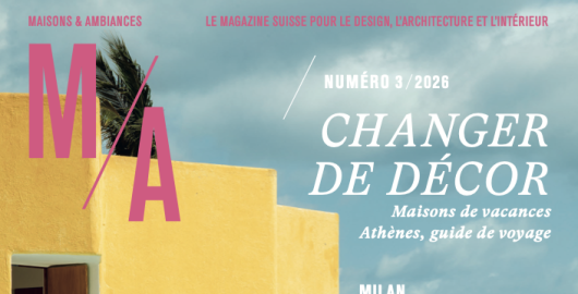 Maisons & Ambiances